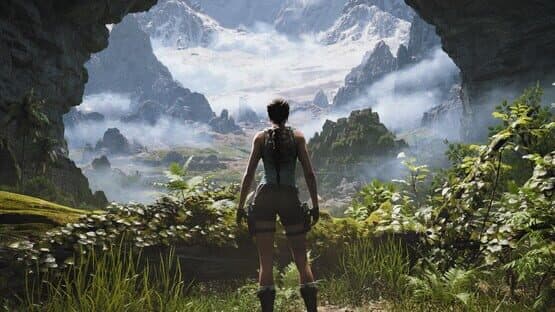 Tomb Raider: Legacy of Atlantis — screenshot 1
