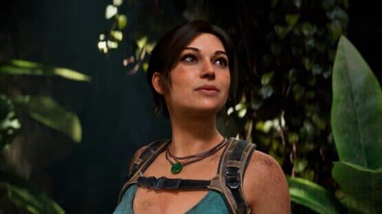 Tomb Raider: Legacy of Atlantis — screenshot 3