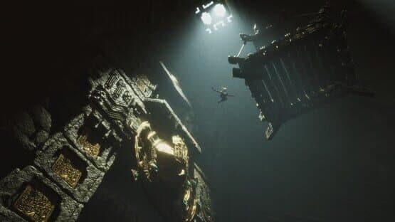 Tomb Raider: Legacy of Atlantis — screenshot 5
