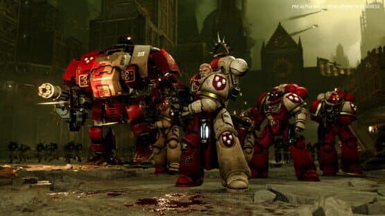 Total War: Warhammer 40,000 — screenshot 4