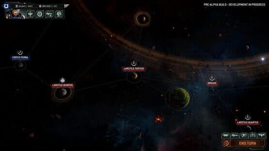 Total War: Warhammer 40,000 — screenshot 5