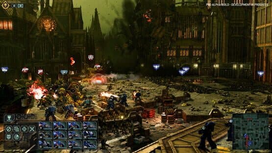 Total War: Warhammer 40,000 — screenshot 7