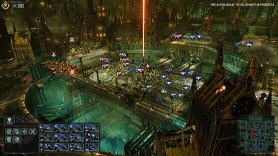 Total War: Warhammer 40,000 — screenshot 8