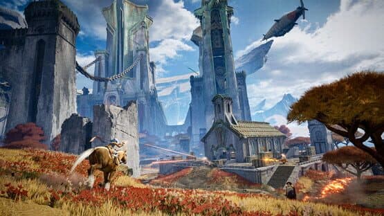 Highguard — screenshot 1
