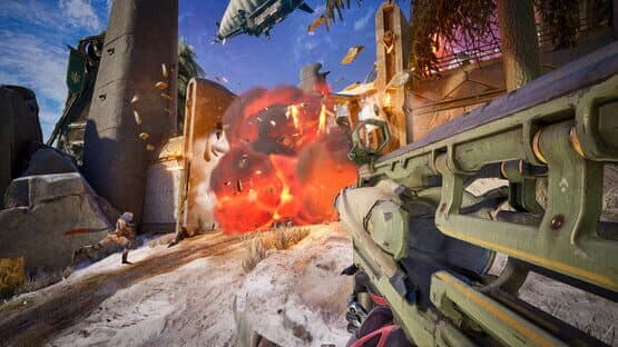 Highguard — screenshot 2