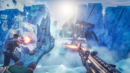 Highguard — screenshot 3