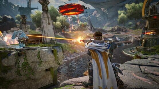 Highguard — screenshot 4