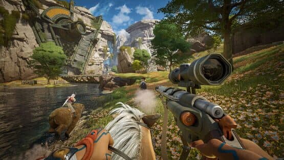 Highguard — screenshot 5