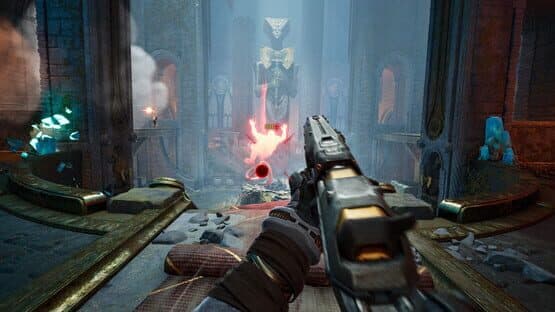 Highguard — screenshot 7