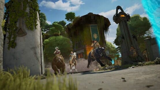 Highguard — screenshot 8