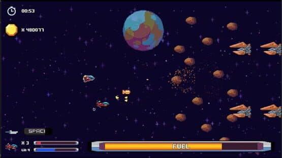 Fuel Me Up — screenshot 1