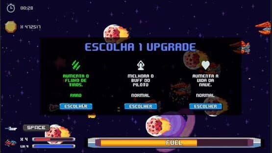 Fuel Me Up — screenshot 2