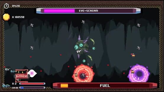 Fuel Me Up — screenshot 3