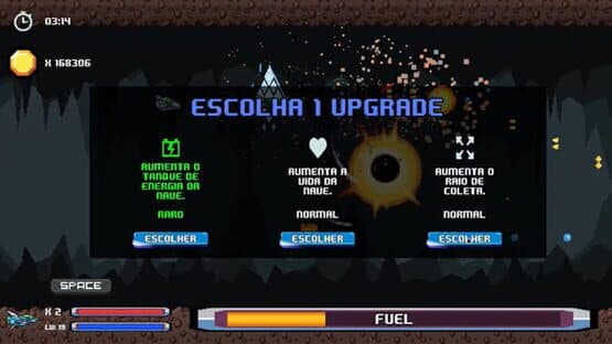 Fuel Me Up — screenshot 6