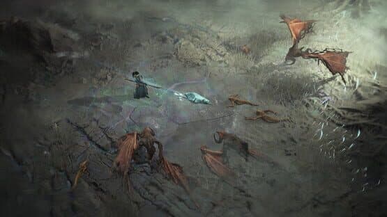 Diablo IV: Lord of Hatred — screenshot 1