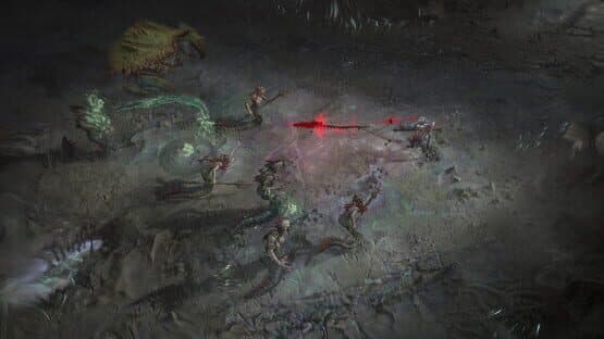 Diablo IV: Lord of Hatred — screenshot 2