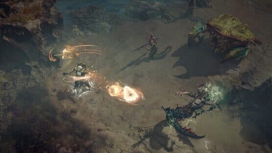 Diablo IV: Lord of Hatred — screenshot 3