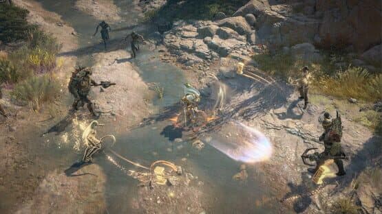 Diablo IV: Lord of Hatred — screenshot 4