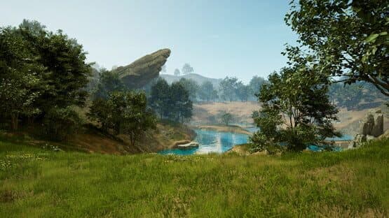 Territory — screenshot 1