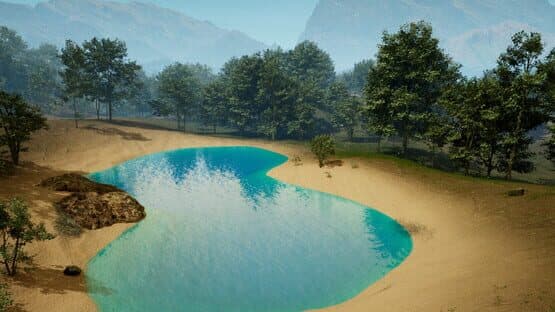 Territory — screenshot 4