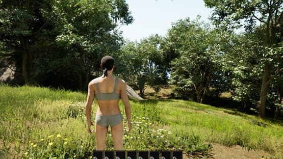 Territory — screenshot 5