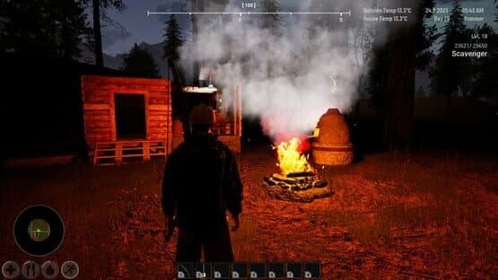 Territory — screenshot 8
