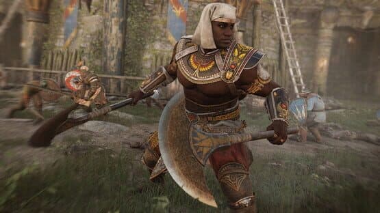 For Honor: Medjay Hero — screenshot 1