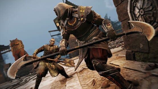 For Honor: Medjay Hero — screenshot 3
