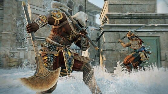 For Honor: Medjay Hero — screenshot 4