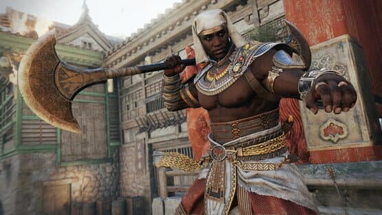 For Honor: Medjay Hero — screenshot 5