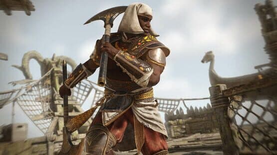 For Honor: Medjay Hero — screenshot 6