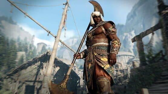 For Honor: Medjay Hero — screenshot 7
