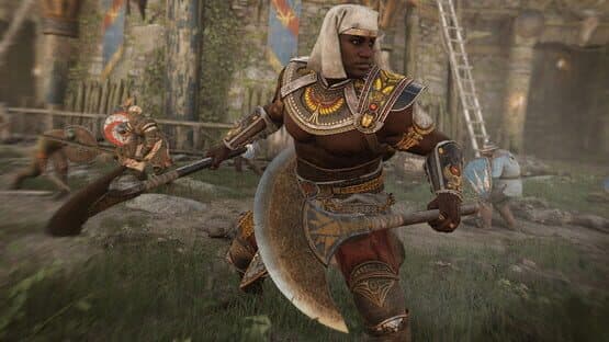 For Honor: Medjay Hero — screenshot 8
