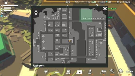 Survivors Of The Zombie World — screenshot 3