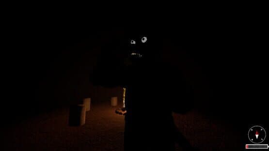 Sooty's Revenge — screenshot 1