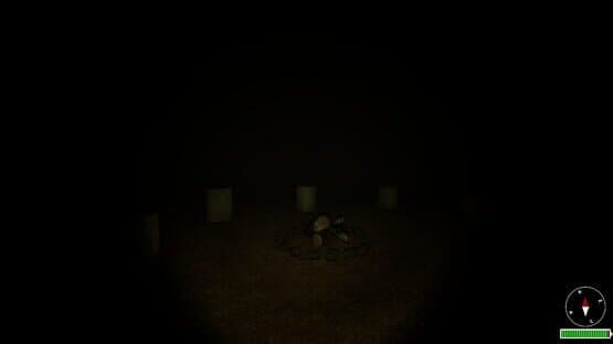 Sooty's Revenge — screenshot 2
