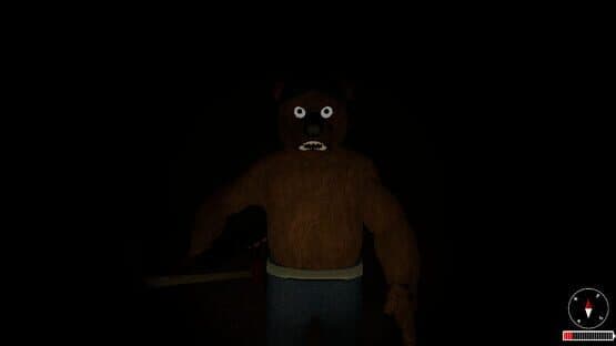 Sooty's Revenge — screenshot 5