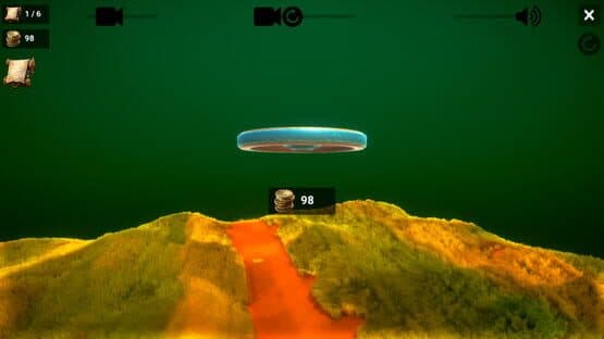 Archaeology: Grass Farm — screenshot 3