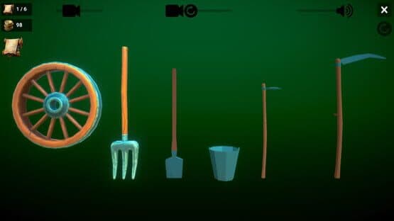 Archaeology: Grass Farm — screenshot 4