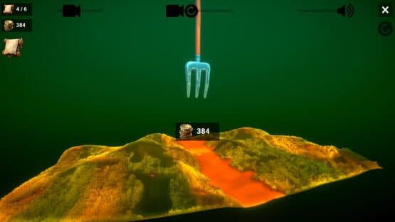 Archaeology: Grass Farm — screenshot 5