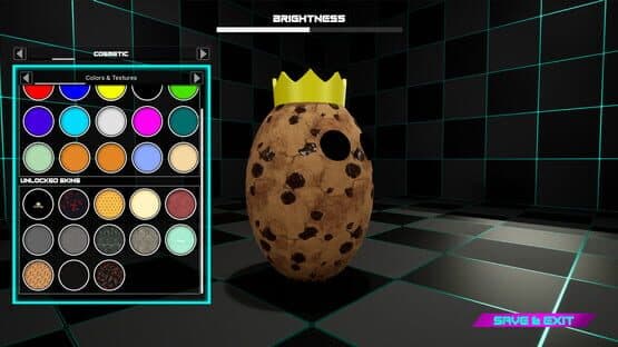 Egg Game — screenshot 2