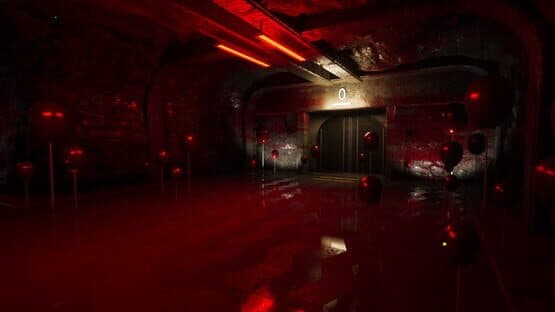 Exit Zone — screenshot 2