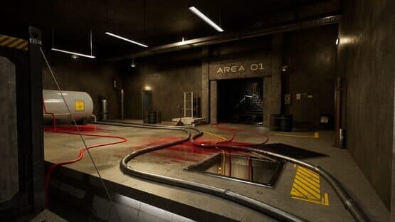 Exit Zone — screenshot 3