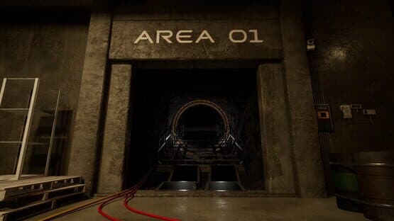 Exit Zone — screenshot 7