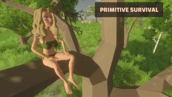 Primitive Survival — screenshot 1