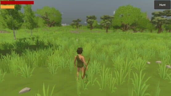 Primitive Survival — screenshot 2