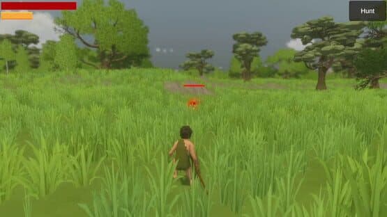 Primitive Survival — screenshot 3