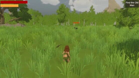 Primitive Survival — screenshot 4