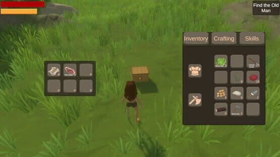 Primitive Survival — screenshot 5