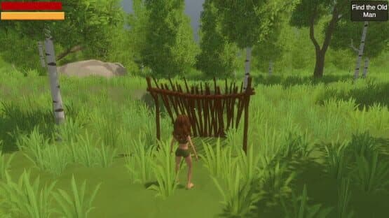 Primitive Survival — screenshot 6